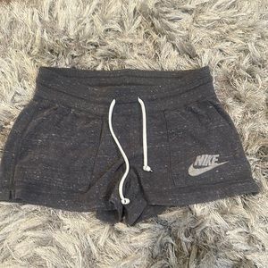 Nike Workout Shorts